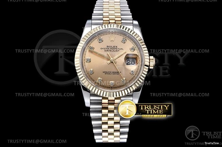 0420 Vibrant RDJ0361G – DJ 36mm 753